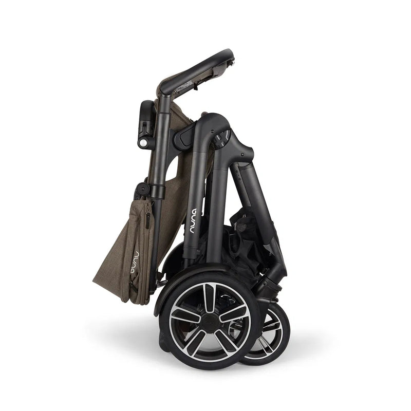 Nuna DEMI next 4in1 Kinderwagen-Set Mod: 2026