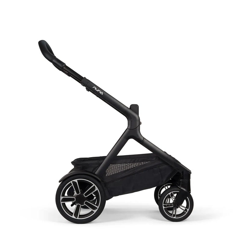 Nuna DEMI next 4in1 Kinderwagen-Set Mod: 2026