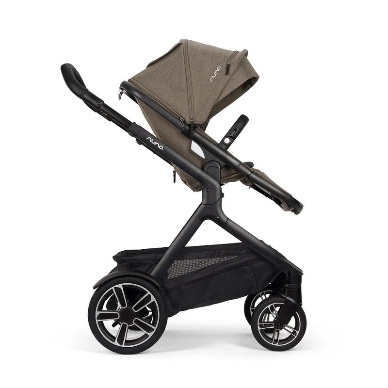 Nuna DEMI next 4in1 Kinderwagen-Set Mod: 2026