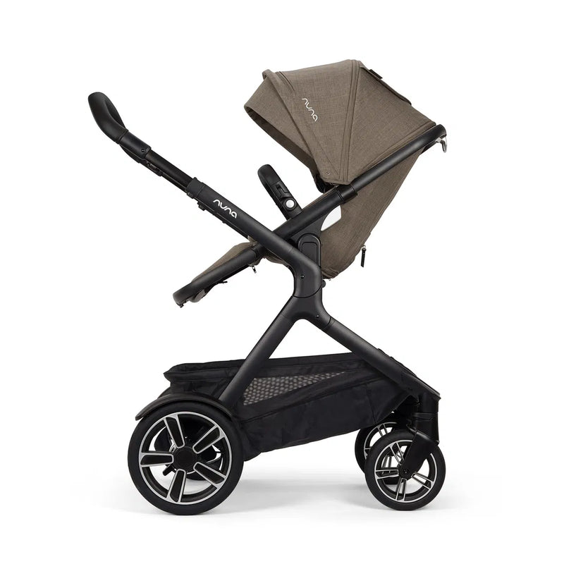 Nuna DEMI next 4in1 Kinderwagen-Set Mod: 2026