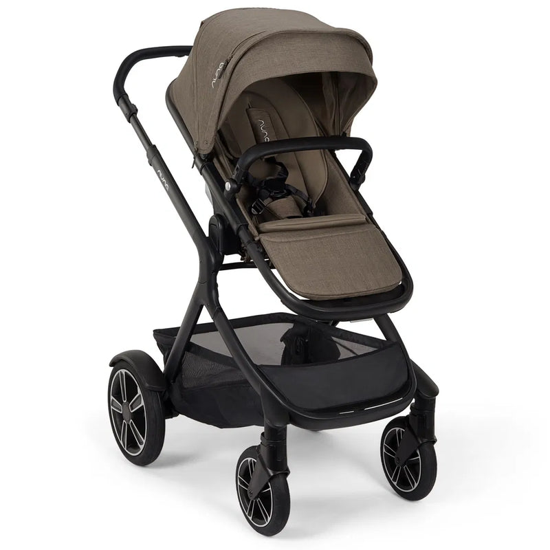 Nuna DEMI next 4in1 Kinderwagen-Set Mod: 2026
