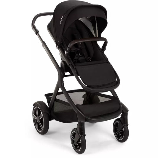 Nuna Kinderwagen DEMI next (Caviar)