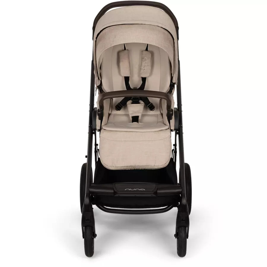 Nuna Kinderwagen MIXX next (Biscotti)