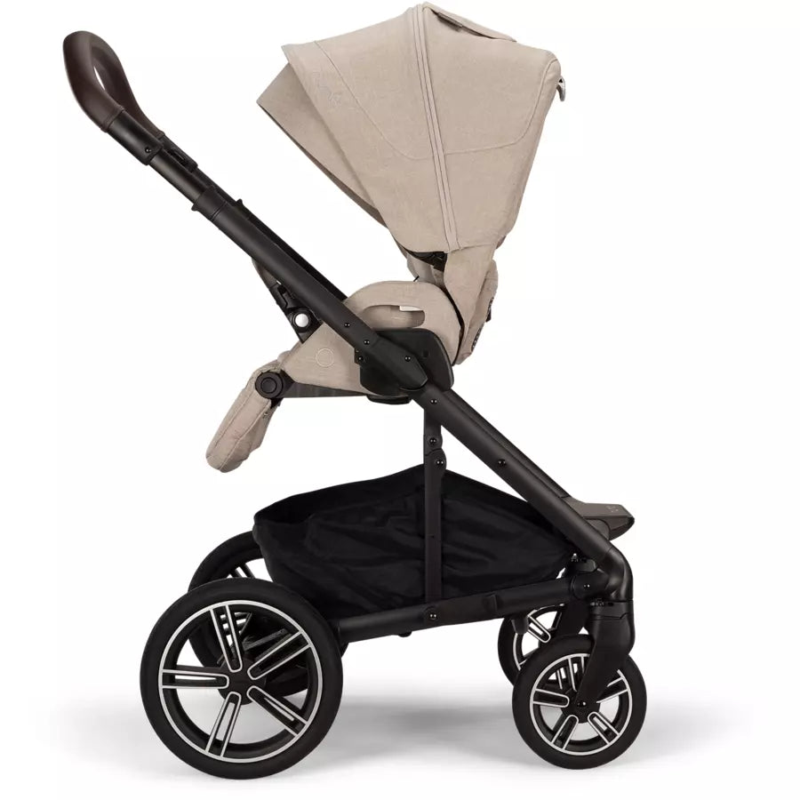 Nuna Kinderwagen MIXX next (Biscotti)