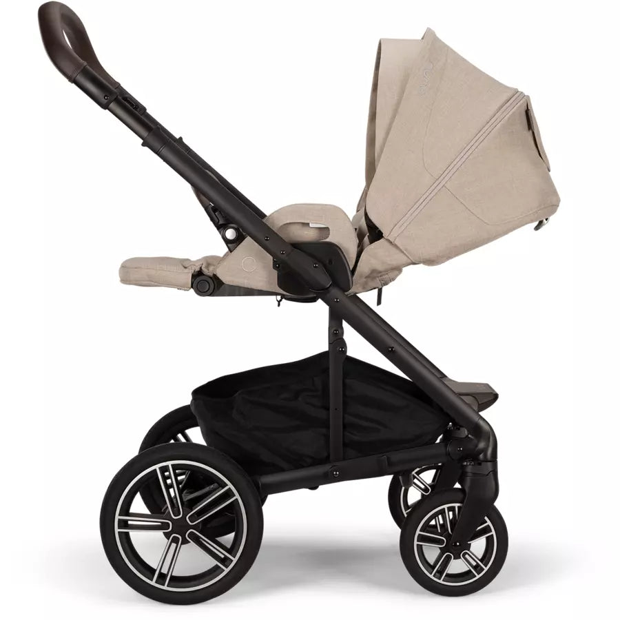 Nuna Kinderwagen MIXX next (Biscotti)