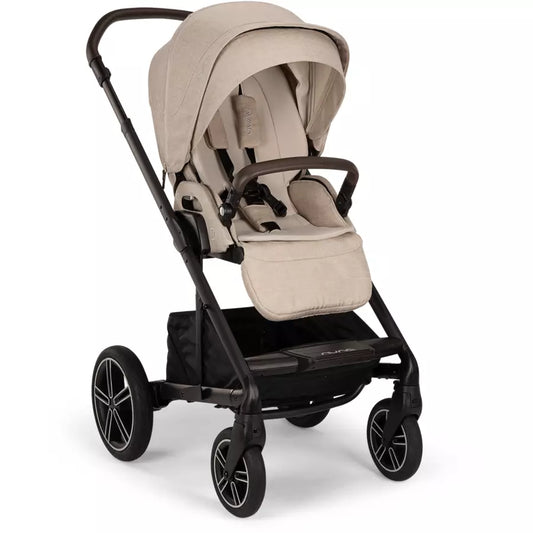 Nuna Kinderwagen MIXX next (Biscotti)