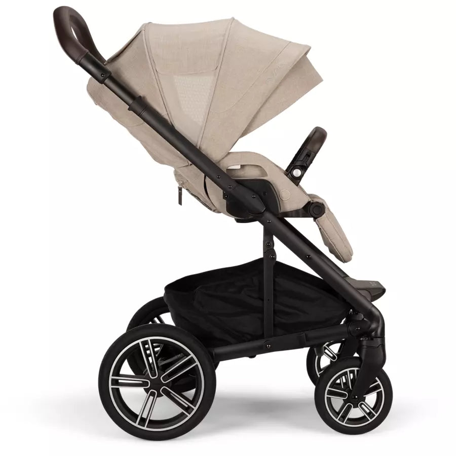 Nuna Kinderwagen MIXX next (Biscotti)