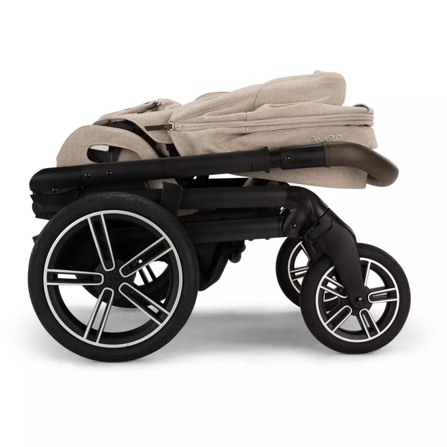 Nuna Kinderwagen MIXX next (Biscotti)