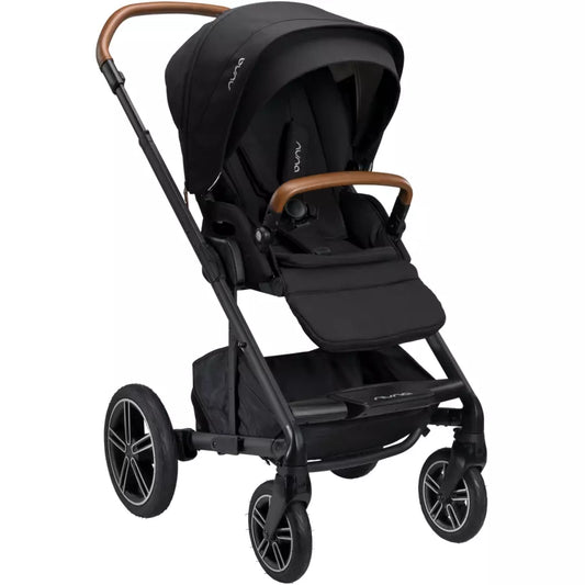 Nuna Kinderwagen MIXX next (Cavier)