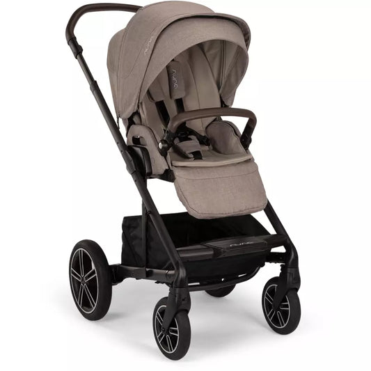 Nuna Kinderwagen MIXX next (Cedar)