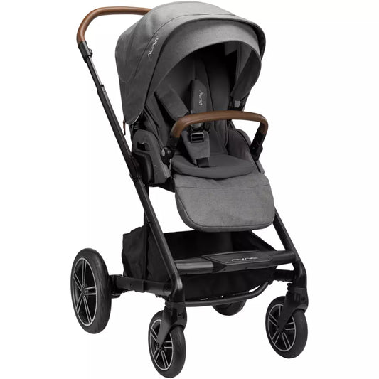 Nuna Kinderwagen MIXX next (Granite)