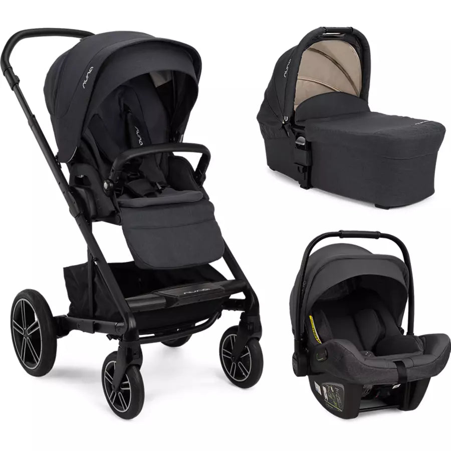 Nuna mixx kinderwagen online