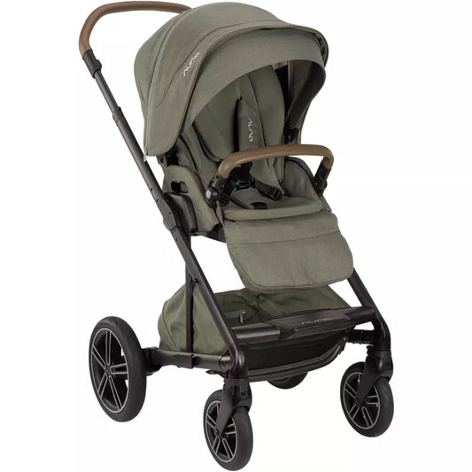 Nuna Kinderwagen MIXX next (Pine)