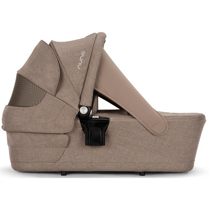 Nuna TRIV Next Kombikinderwagen mit Babywanne (Cedar)