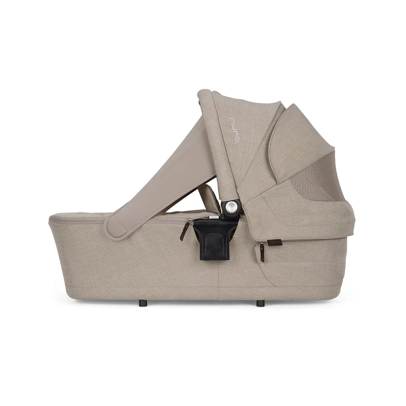 Nuna TRIV Next 6in1 Komplettset mit ARRA flex BASE Next Winterset und gratis Organizer