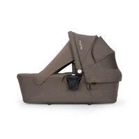 Nuna TRIV Next 6in1 Komplettset mit ARRA flex BASE Next Winterset und gratis Organizer