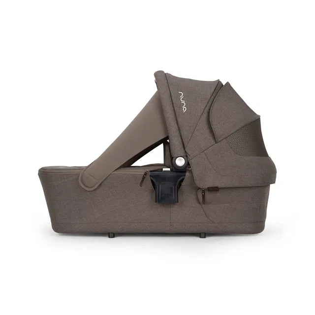 Nuna TRIV Next 6in1 Komplettset mit ARRA flex BASE Next Winterset und gratis Organizer