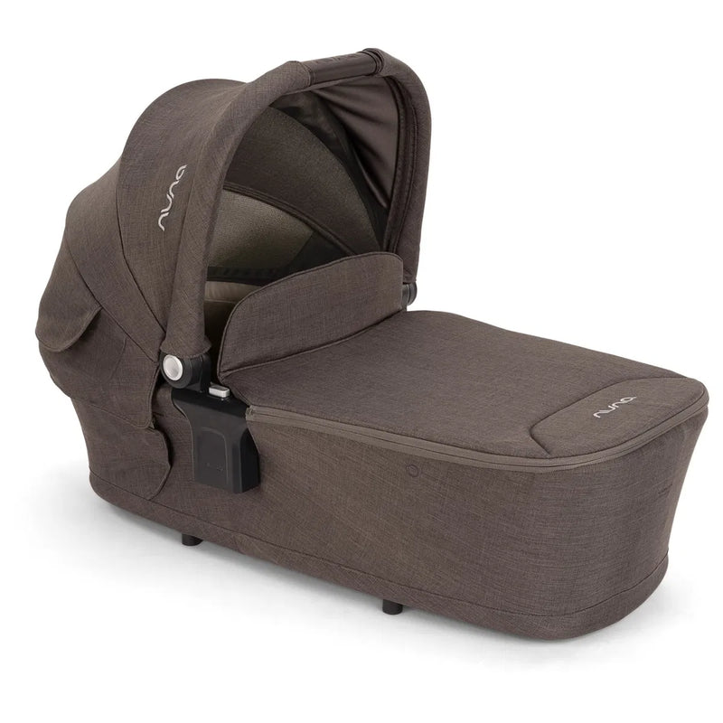 Nuna LYTL Babywanne (TRVL+TRIV) inkl. Regenschutz