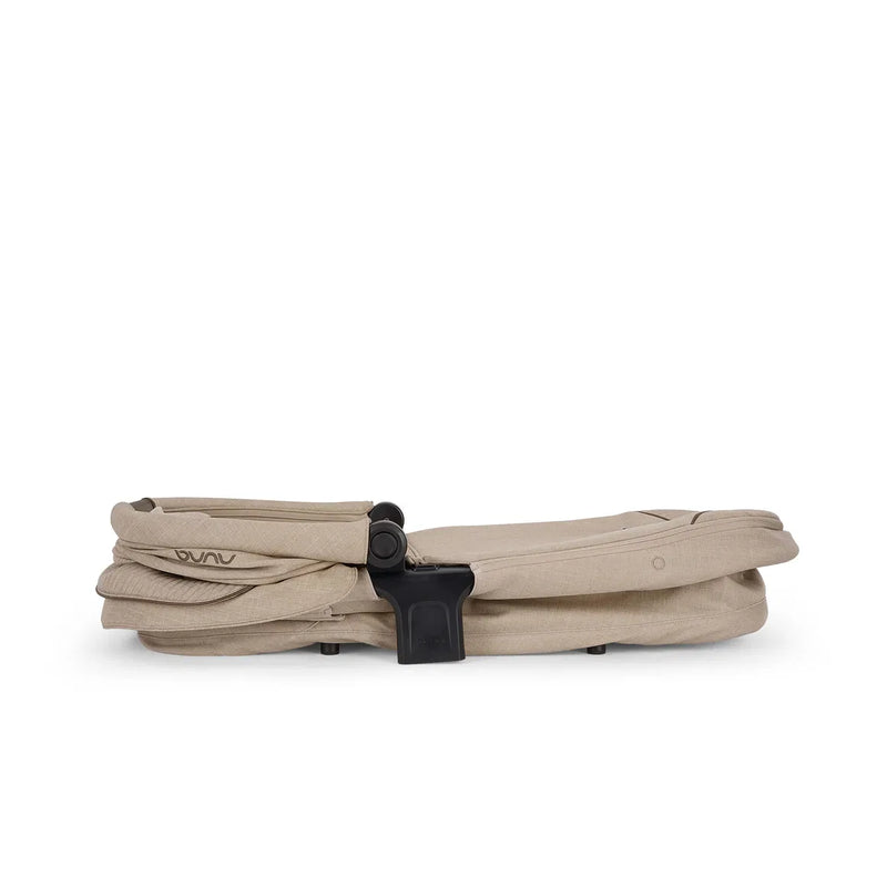 Nuna TRIV Next 6in1 Komplettset mit ARRA flex BASE Next Winterset und gratis Organizer