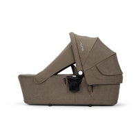 Nuna TRIV Next 6in1 Komplettset mit ARRA flex BASE Next Winterset und gratis Organizer