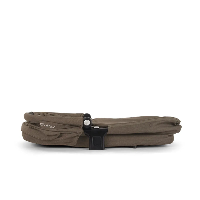 Nuna TRIV Next 6in1 Komplettset mit ARRA flex BASE Next Winterset und gratis Organizer