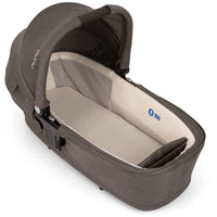 Nuna LYTL Babywanne (TRVL+TRIV) inkl. Regenschutz