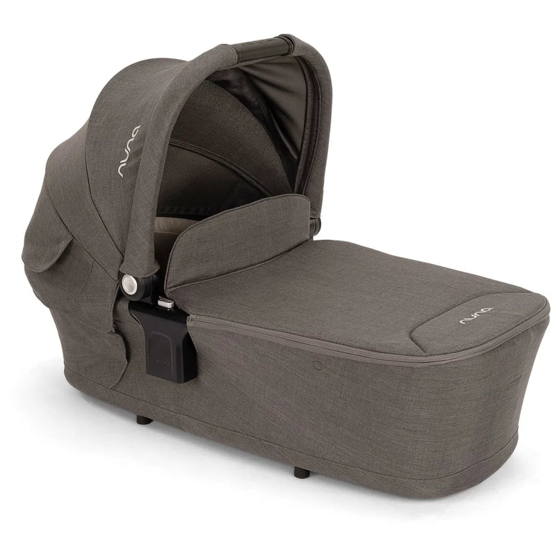 Nuna LYTL Babywanne (TRVL+TRIV) inkl. Regenschutz