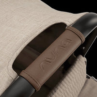 Nuna Mixx Next 4in1 mit Base Curve