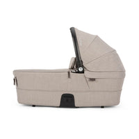 Nuna Mixx Next 4in1 mit Base Curve