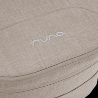 Nuna Mixx Next 4in1 mit Base Curve