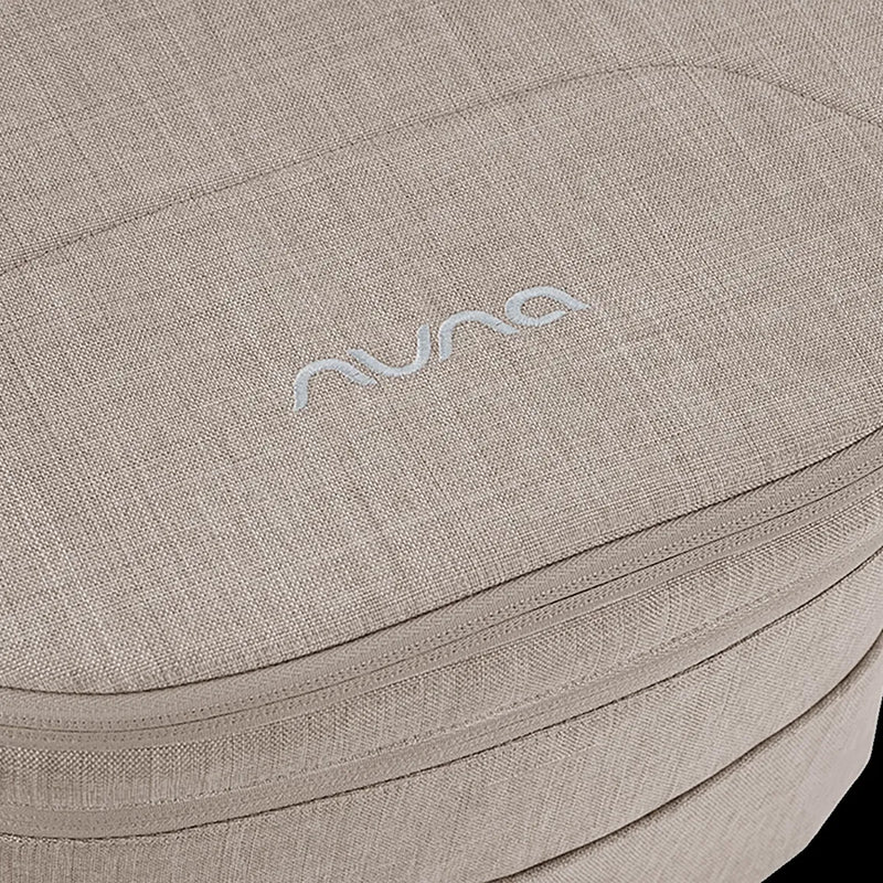 Nuna Mixx Next 4in1 mit Base Curve