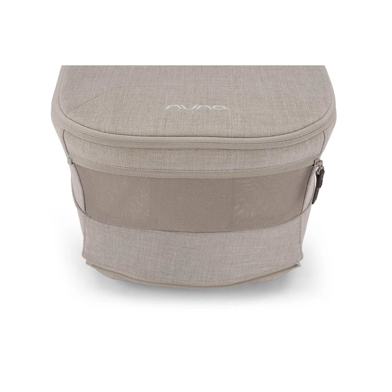 Nuna Mixx Next 4in1 mit Base Curve