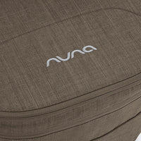 Nuna Mixx Next 4in1 mit Base Curve