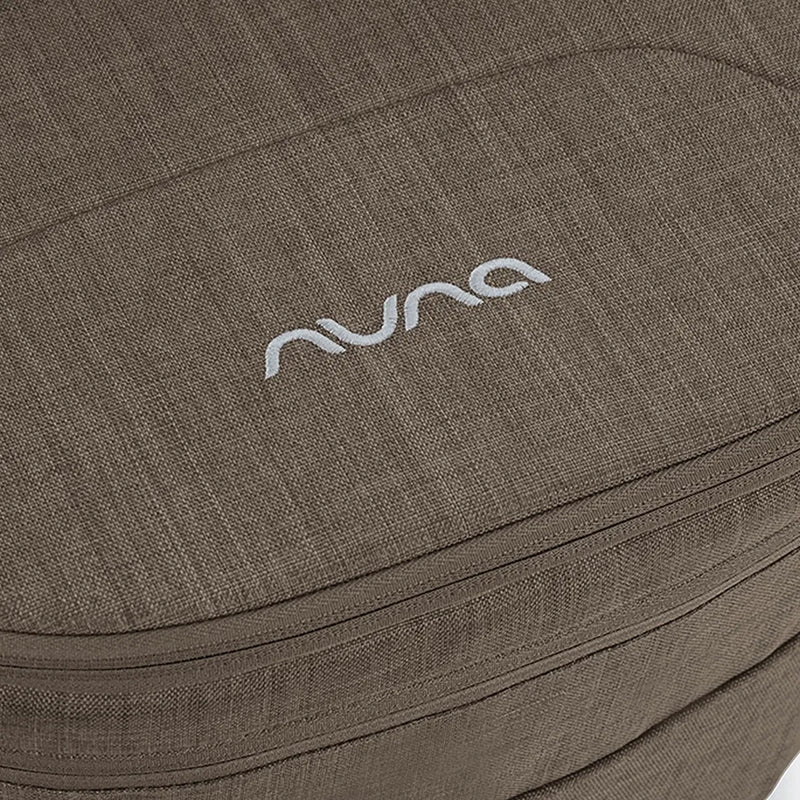 Nuna Mixx Next 4in1 mit Base Curve