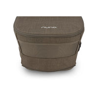 Nuna Mixx Next 4in1 mit Base Curve