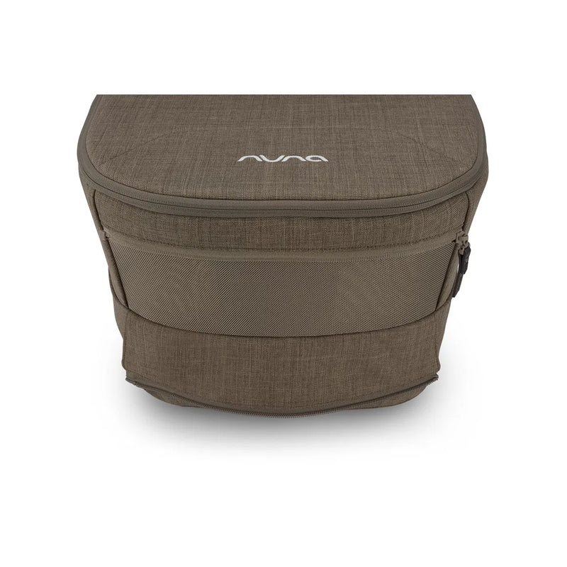 Nuna Mixx Next 4in1 mit Base Curve