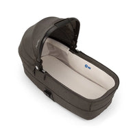 Nuna MIXX next 4in1 Set mit Arra Flex und Nuna Base 360 (Thunder)