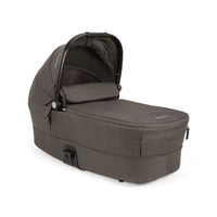 Nuna Mixx Next 4in1 mit Base Curve