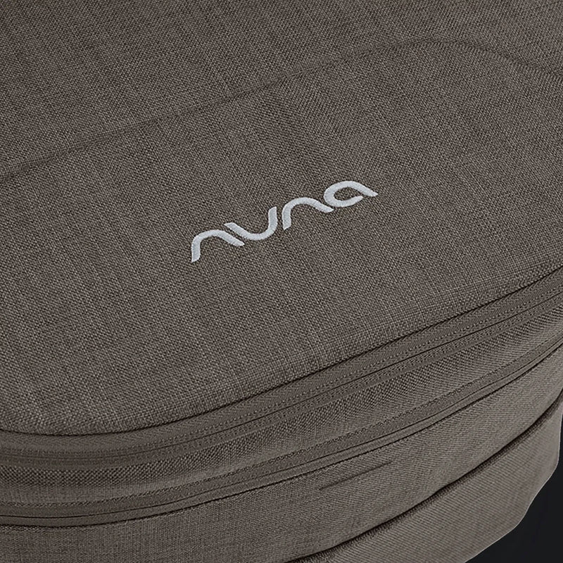 Nuna Mixx Next 4in1 mit Base Curve