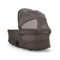 Nuna MIXX next 4in1 Set mit Arra Flex und Nuna Base 360 (Thunder)