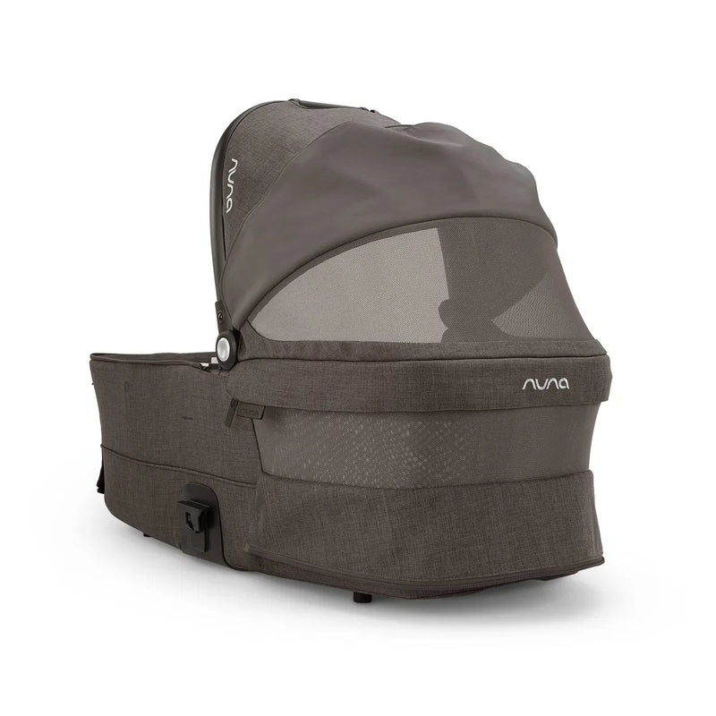Nuna MIXX next 4in1 Set mit Arra Flex und Nuna Base 360 (Thunder)