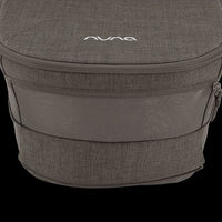 Nuna Mixx Next 4in1 mit Base Curve