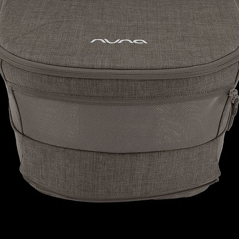 Nuna Mixx Next 4in1 mit Base Curve