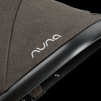 Nuna Mixx Next 4in1 mit Base Curve
