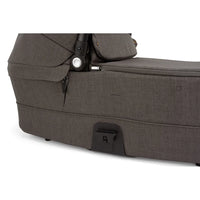 Nuna Mixx Next 4in1 mit Base Curve