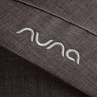 Nuna Mixx Next 4in1 mit Base Curve