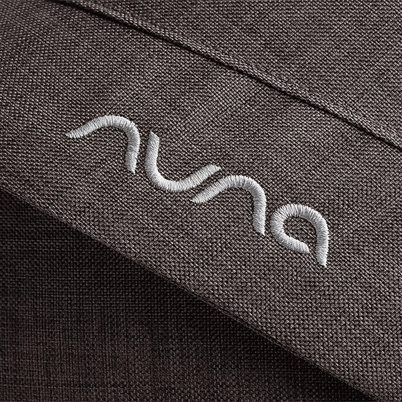 Nuna Mixx Next 4in1 mit Base Curve