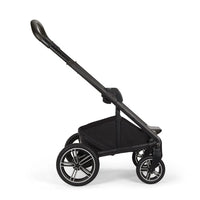 Nuna Mixx Next 4in1 mit Base Curve