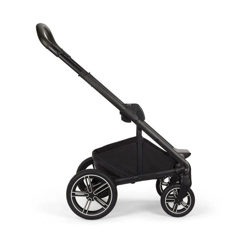 Nuna Mixx Next 4in1 mit Base Curve