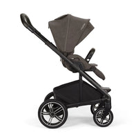 Nuna Mixx Next 4in1 mit Base Curve